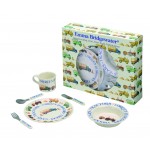 Emma Bridgewater Men At Work Melamine Set Emma Bridgewater Men At Work Melamine Set